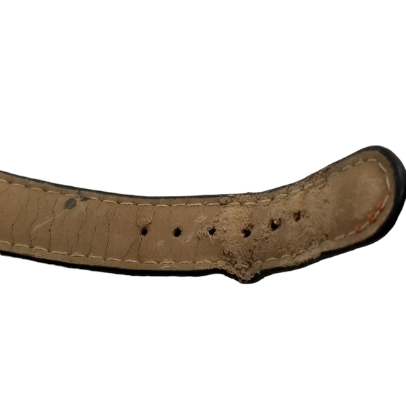 REGENT VINTAGE KITTENS THEME LADIES WATCH - Picture 9 of 9